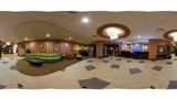 <b>Holiday Inn Express & Suites Knoxville Lobby</b>. Virtual Tours powered by <a href="https://www.leonardoworldwide.com/" title="Leonardo Worldwide" target="_blank">Leonardo</a>.