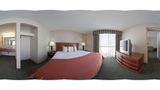 <b>Holiday Inn Cincinnati-Riverfront Room</b>. Virtual Tours powered by <a href="https://www.leonardoworldwide.com/" title="Leonardo Worldwide" target="_blank">Leonardo</a>.