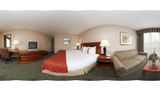 <b>Holiday Inn Cincinnati-Riverfront Room</b>. Virtual Tours powered by <a href="https://www.leonardoworldwide.com/" title="Leonardo Worldwide" target="_blank">Leonardo</a>.