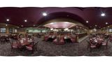 <b>Holiday Inn Cincinnati-Riverfront Restaurant</b>. Virtual Tours powered by <a href="https://www.leonardoworldwide.com/" title="Leonardo Worldwide" target="_blank">Leonardo</a>.