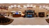 <b>Holiday Inn Express Lobby</b>. Virtual Tours powered by <a href="https://www.leonardoworldwide.com/" title="Leonardo Worldwide" target="_blank">Leonardo</a>.
