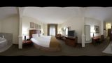 <b>Holiday Inn Express & Suites Dallas Suite</b>. Virtual Tours powered by <a href="https://www.leonardoworldwide.com/" title="Leonardo Worldwide" target="_blank">Leonardo</a>.