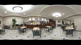 <b>Holiday Inn Express & Suites Dallas Restaurant</b>. Virtual Tours powered by <a href="https://www.leonardoworldwide.com/" title="Leonardo Worldwide" target="_blank">Leonardo</a>.