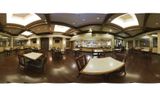 <b>Holiday Inn Express Hotel & Suites DFW N Restaurant</b>. Virtual Tours powered by <a href="https://www.leonardoworldwide.com/" title="Leonardo Worldwide" target="_blank">Leonardo</a>.
