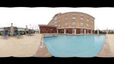 <b>Holiday Inn Express Hotel & Suites Pool</b>. Virtual Tours powered by <a href="https://www.leonardoworldwide.com/" title="Leonardo Worldwide" target="_blank">Leonardo</a>.