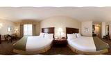 <b>Holiday Inn Express Hotel & Suites Room</b>. Virtual Tours powered by <a href="https://www.leonardoworldwide.com/" title="Leonardo Worldwide" target="_blank">Leonardo</a>.