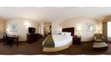 <b>Holiday Inn Express Hotel & Suites Room</b>. Virtual Tours powered by <a href="https://www.leonardoworldwide.com/" title="Leonardo Worldwide" target="_blank">Leonardo</a>.