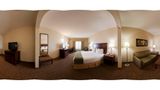 <b>Holiday Inn Express Hotel & Suites Suite</b>. Virtual Tours powered by <a href="https://www.leonardoworldwide.com/" title="Leonardo Worldwide" target="_blank">Leonardo</a>.