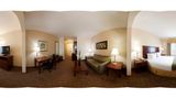 <b>Holiday Inn Express Hotel & Suites Suite</b>. Virtual Tours powered by <a href="https://www.leonardoworldwide.com/" title="Leonardo Worldwide" target="_blank">Leonardo</a>.