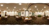 <b>Holiday Inn Express Hotel & Suites Meeting</b>. Virtual Tours powered by <a href="https://www.leonardoworldwide.com/" title="Leonardo Worldwide" target="_blank">Leonardo</a>.