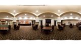 <b>Holiday Inn Express Hotel & Suites Restaurant</b>. Virtual Tours powered by <a href="https://www.leonardoworldwide.com/" title="Leonardo Worldwide" target="_blank">Leonardo</a>.