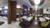 <b>Crowne Plaza Al Khobar Restaurant</b>. Virtual Tours powered by <a href="https://www.leonardoworldwide.com/" title="Leonardo Worldwide" target="_blank">Leonardo</a>.