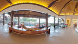 <b>Holiday Inn Resort Baruna Bali Lobby</b>. Virtual Tours powered by <a href="https://www.leonardoworldwide.com/" title="Leonardo Worldwide" target="_blank">Leonardo</a>.