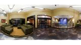 <b>Holiday Inn Express Hotel & Suites Lobby</b>. Virtual Tours powered by <a href="https://www.leonardoworldwide.com/" title="Leonardo Worldwide" target="_blank">Leonardo</a>.