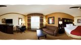 <b>Holiday Inn Express Hotel & Suites Room</b>. Virtual Tours powered by <a href="https://www.leonardoworldwide.com/" title="Leonardo Worldwide" target="_blank">Leonardo</a>.