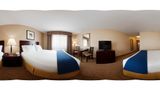 <b>Holiday Inn Express Room</b>. Virtual Tours powered by <a href="https://www.leonardoworldwide.com/" title="Leonardo Worldwide" target="_blank">Leonardo</a>.