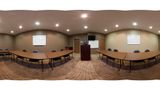 <b>Holiday Inn Express Meeting</b>. Virtual Tours powered by <a href="https://www.leonardoworldwide.com/" title="Leonardo Worldwide" target="_blank">Leonardo</a>.