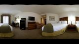 <b>Holiday Inn Express Hotel & Suites Room</b>. Virtual Tours powered by <a href="https://www.leonardoworldwide.com/" title="Leonardo Worldwide" target="_blank">Leonardo</a>.