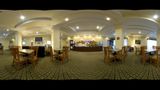 <b>Holiday Inn Express Hotel & Suites Restaurant</b>. Virtual Tours powered by <a href="https://www.leonardoworldwide.com/" title="Leonardo Worldwide" target="_blank">Leonardo</a>.
