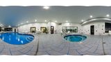 <b>Holiday Inn Express Elkins Pool</b>. Virtual Tours powered by <a href="https://www.leonardoworldwide.com/" title="Leonardo Worldwide" target="_blank">Leonardo</a>.