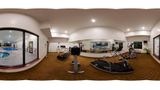 <b>Holiday Inn Express Elkins Health Club</b>. Virtual Tours powered by <a href="https://www.leonardoworldwide.com/" title="Leonardo Worldwide" target="_blank">Leonardo</a>.