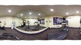 <b>Holiday Inn Express & Suites  Exmore, VA Health Club</b>. Virtual Tours powered by <a href="https://www.leonardoworldwide.com/" title="Leonardo Worldwide" target="_blank">Leonardo</a>.