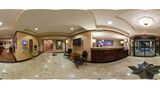 <b>Holiday Inn Express Lobby</b>. Virtual Tours powered by <a href="https://www.leonardoworldwide.com/" title="Leonardo Worldwide" target="_blank">Leonardo</a>.