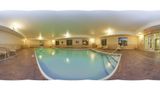 <b>Holiday Inn Express & Suites Frankfort Pool</b>. Virtual Tours powered by <a href="https://www.leonardoworldwide.com/" title="Leonardo Worldwide" target="_blank">Leonardo</a>.