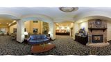 <b>Holiday Inn Express & Suites Frankfort Restaurant</b>. Virtual Tours powered by <a href="https://www.leonardoworldwide.com/" title="Leonardo Worldwide" target="_blank">Leonardo</a>.