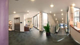 <b>Holiday Inn Express Baden-Baden Lobby</b>. Virtual Tours powered by <a href="https://www.leonardoworldwide.com/" title="Leonardo Worldwide" target="_blank">Leonardo</a>.