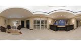 <b>Holiday Inn Express/Stes Fort Myers East Lobby</b>. Virtual Tours powered by <a href="https://www.leonardoworldwide.com/" title="Leonardo Worldwide" target="_blank">Leonardo</a>.