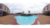<b>Holiday Inn Express Pool</b>. Virtual Tours powered by <a href="https://www.leonardoworldwide.com/" title="Leonardo Worldwide" target="_blank">Leonardo</a>.