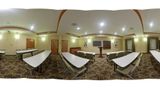 <b>Holiday Inn Express Meeting</b>. Virtual Tours powered by <a href="https://www.leonardoworldwide.com/" title="Leonardo Worldwide" target="_blank">Leonardo</a>.