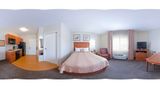 <b>Candlewood Suites DFW South Suite</b>. Virtual Tours powered by <a href="https://www.leonardoworldwide.com/" title="Leonardo Worldwide" target="_blank">Leonardo</a>.