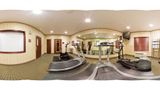 <b>Holiday Inn Express Hotel & Stes Health Club</b>. Virtual Tours powered by <a href="https://www.leonardoworldwide.com/" title="Leonardo Worldwide" target="_blank">Leonardo</a>.
