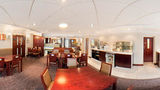 <b>Holiday Inn Express Glenrothes Restaurant</b>. Virtual Tours powered by <a href="https://www.leonardoworldwide.com/" title="Leonardo Worldwide" target="_blank">Leonardo</a>.