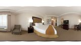 <b>Holiday Inn Express Hotel & Suites Room</b>. Virtual Tours powered by <a href="https://www.leonardoworldwide.com/" title="Leonardo Worldwide" target="_blank">Leonardo</a>.