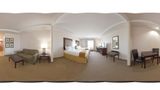 <b>Holiday Inn Express Hotel & Suites Room</b>. Virtual Tours powered by <a href="https://www.leonardoworldwide.com/" title="Leonardo Worldwide" target="_blank">Leonardo</a>.