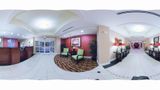 <b>Holiday Inn Express Hotel & Suites Lobby</b>. Virtual Tours powered by <a href="https://www.leonardoworldwide.com/" title="Leonardo Worldwide" target="_blank">Leonardo</a>.