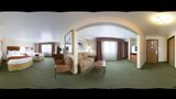 <b>Holiday Inn Express & Suites Gunnison Room</b>. Virtual Tours powered by <a href="https://www.leonardoworldwide.com/" title="Leonardo Worldwide" target="_blank">Leonardo</a>.