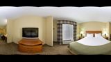 <b>Holiday Inn Express Hotel & Suites Room</b>. Virtual Tours powered by <a href="https://www.leonardoworldwide.com/" title="Leonardo Worldwide" target="_blank">Leonardo</a>.