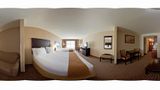 <b>Holiday Inn Express Hotel & Suites Suite</b>. Virtual Tours powered by <a href="https://www.leonardoworldwide.com/" title="Leonardo Worldwide" target="_blank">Leonardo</a>.