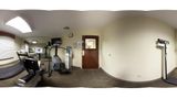 <b>Holiday Inn Express Health Club</b>. Virtual Tours powered by <a href="https://www.leonardoworldwide.com/" title="Leonardo Worldwide" target="_blank">Leonardo</a>.