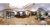 <b>Holiday Inn Express & Suites Alvin Lobby</b>. Virtual Tours powered by <a href="https://www.leonardoworldwide.com/" title="Leonardo Worldwide" target="_blank">Leonardo</a>.