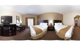 <b>Holiday Inn Express & Suites Alvin Room</b>. Virtual Tours powered by <a href="https://www.leonardoworldwide.com/" title="Leonardo Worldwide" target="_blank">Leonardo</a>.