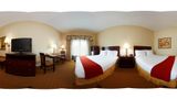 <b>Holiday Inn Express Hotel & Suites Room</b>. Virtual Tours powered by <a href="https://www.leonardoworldwide.com/" title="Leonardo Worldwide" target="_blank">Leonardo</a>.