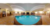 <b>Holiday Inn Express Hotel & Suites Pool</b>. Virtual Tours powered by <a href="https://www.leonardoworldwide.com/" title="Leonardo Worldwide" target="_blank">Leonardo</a>.
