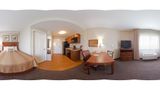 <b>Candlewood Suites Suite</b>. Virtual Tours powered by <a href="https://www.leonardoworldwide.com/" title="Leonardo Worldwide" target="_blank">Leonardo</a>.
