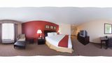 <b>Holiday Inn Express Hotel & Suites Room</b>. Virtual Tours powered by <a href="https://www.leonardoworldwide.com/" title="Leonardo Worldwide" target="_blank">Leonardo</a>.