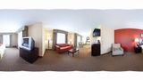 <b>Holiday Inn Express Hotel & Suites Suite</b>. Virtual Tours powered by <a href="https://www.leonardoworldwide.com/" title="Leonardo Worldwide" target="_blank">Leonardo</a>.